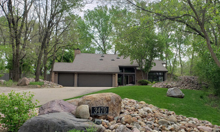 3470 Lindenwood St, Sioux City - $395,000